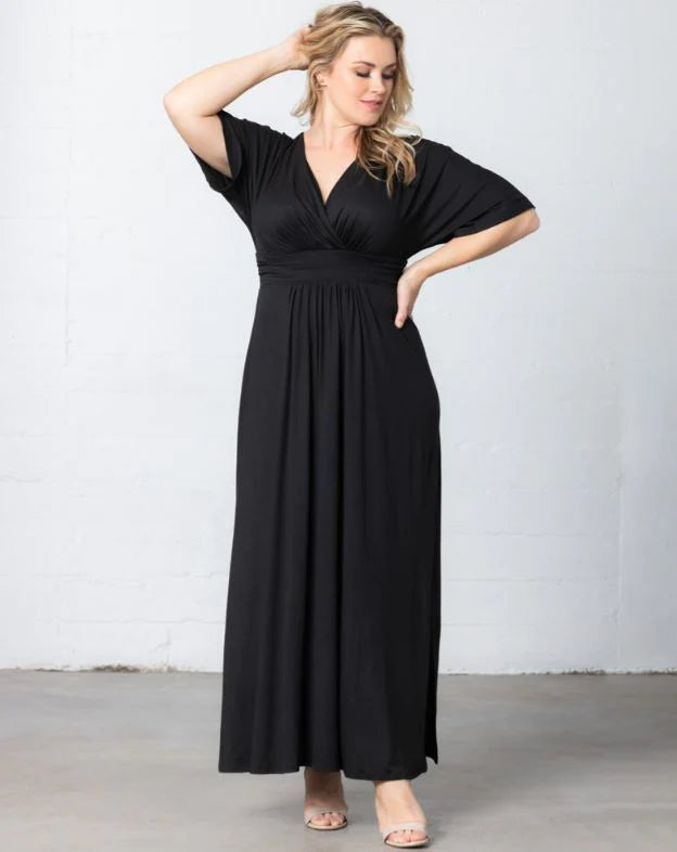 HOW TO DRESS AN HOURGLASS BODY SHAPE A PLUS SIZE GUIDE SISU FINN