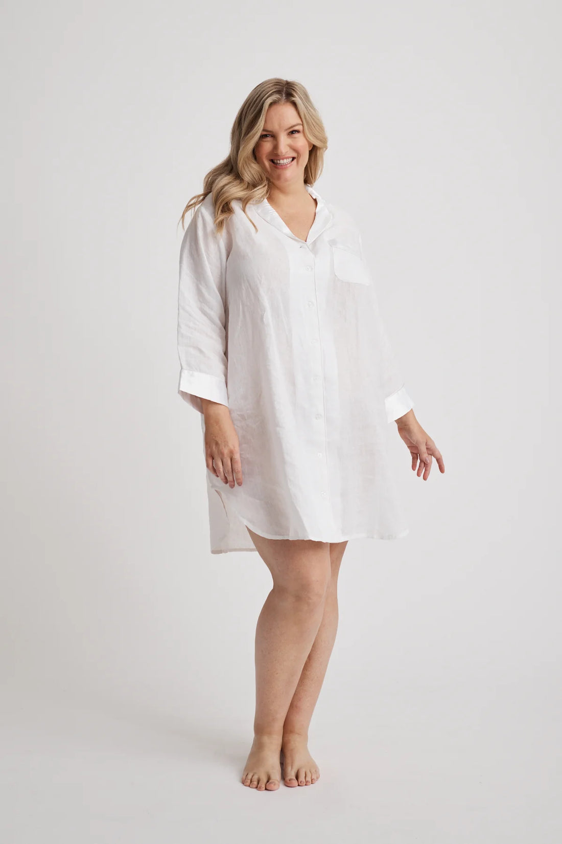 The Price of Luxury: Understanding the Value and Worth of Luxury Linen Nightwear