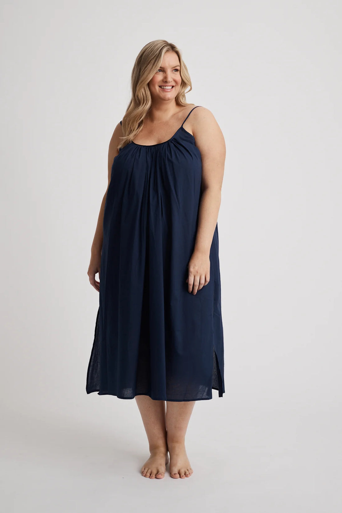 Postpartum Care and Sleepwear: Essential Considerations for Nighties