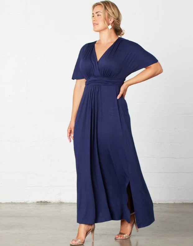 WELCOME TO SISU & FINN - THE ONLINE DESTINATION FOR WOMEN’S PLUS SIZE CLOTHING